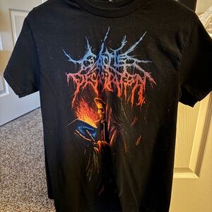 Cattle Decapitation Teeshirt